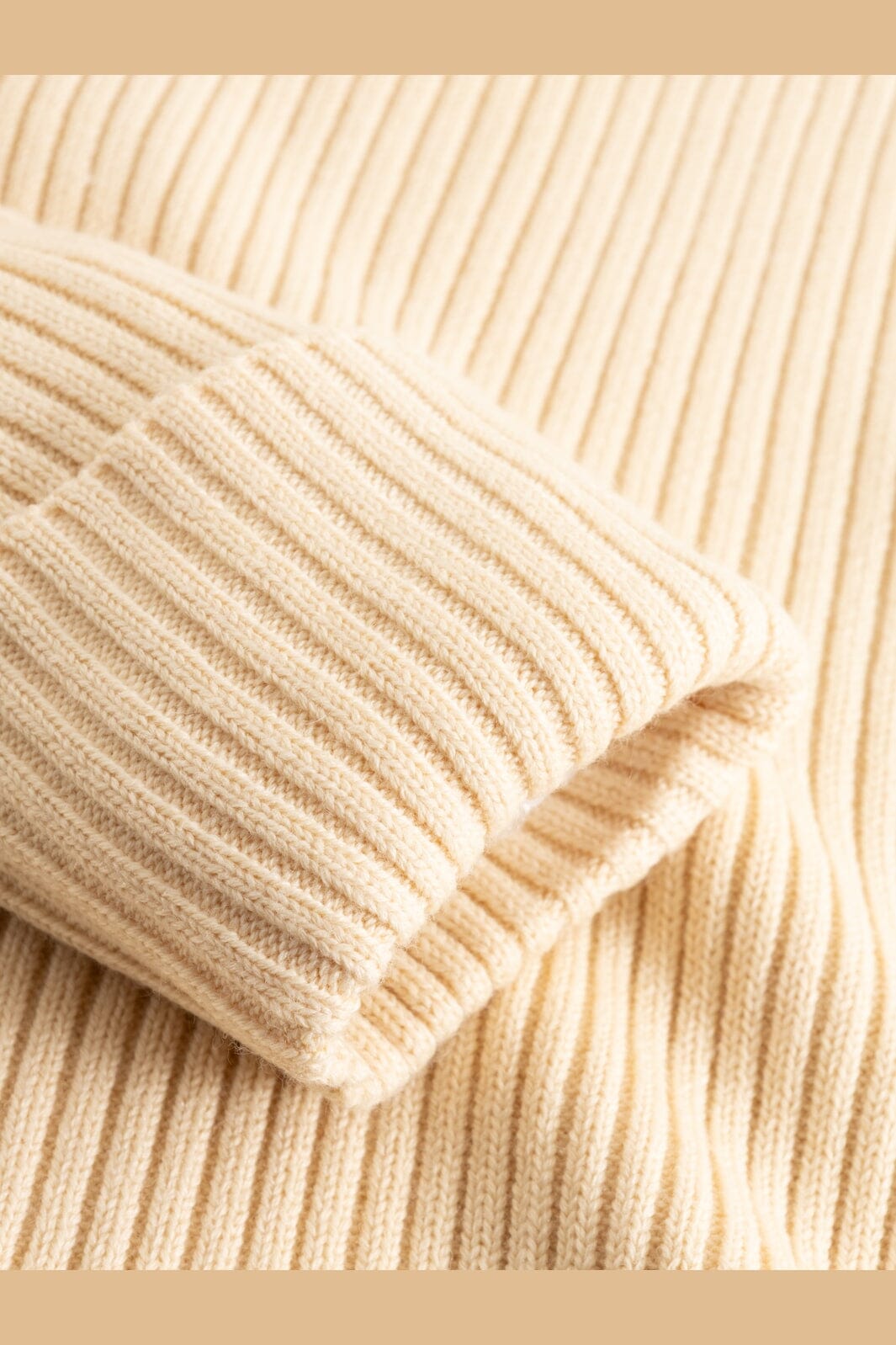 Noella - N-Manuela Knit 16080001 - 974 - Ivory