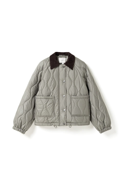 Noella - N-Marcelina Jacket 16130003 - 1461 - Laurel Oak