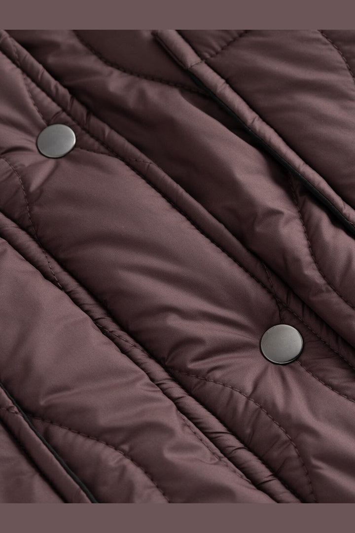 Noella - N-Marcelina Jacket 16130003 - 1477 - Winter Bloom
