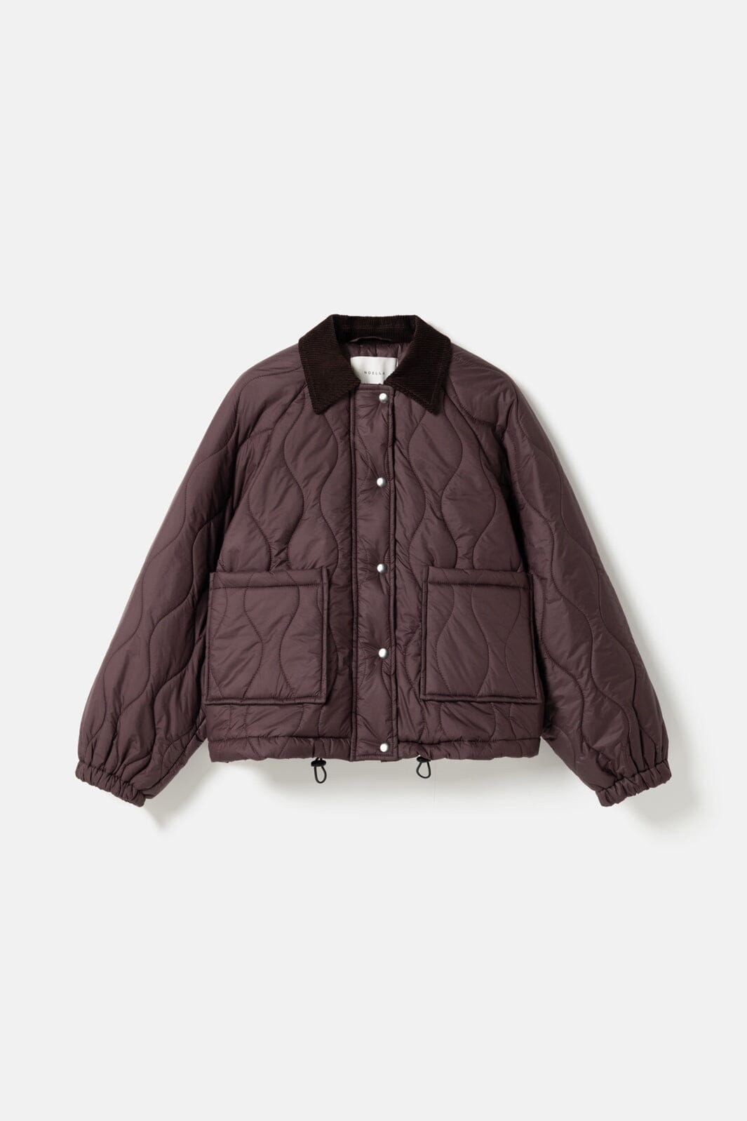 Noella - N-Marcelina Jacket 16130003 - 1477 - Winter Bloom