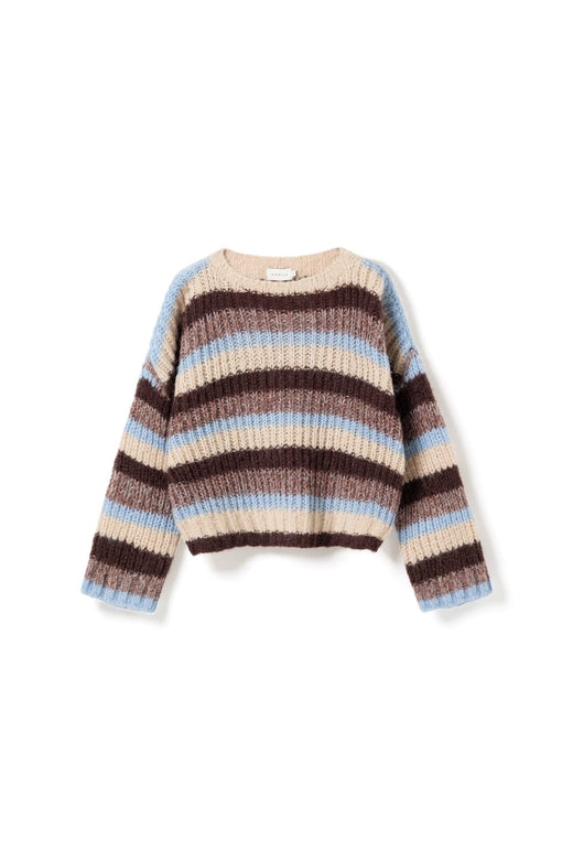 Noella - N-Marcell Knit 16300001 - 1494 - Devony Stripe