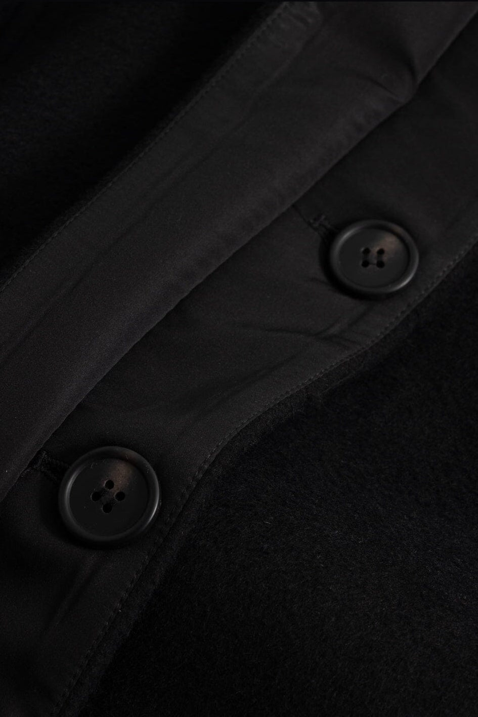 Noella - N-Marcie Coat 16220003 - 004 - Black