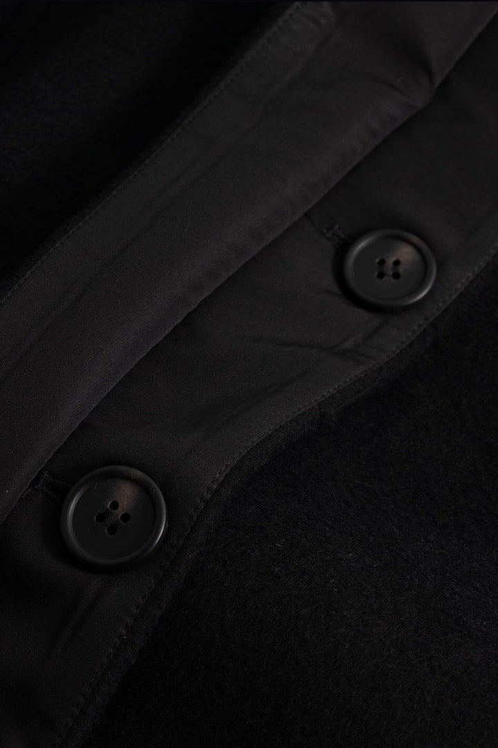 Noella - N-Marcie Coat 16220003 - 004 - Black