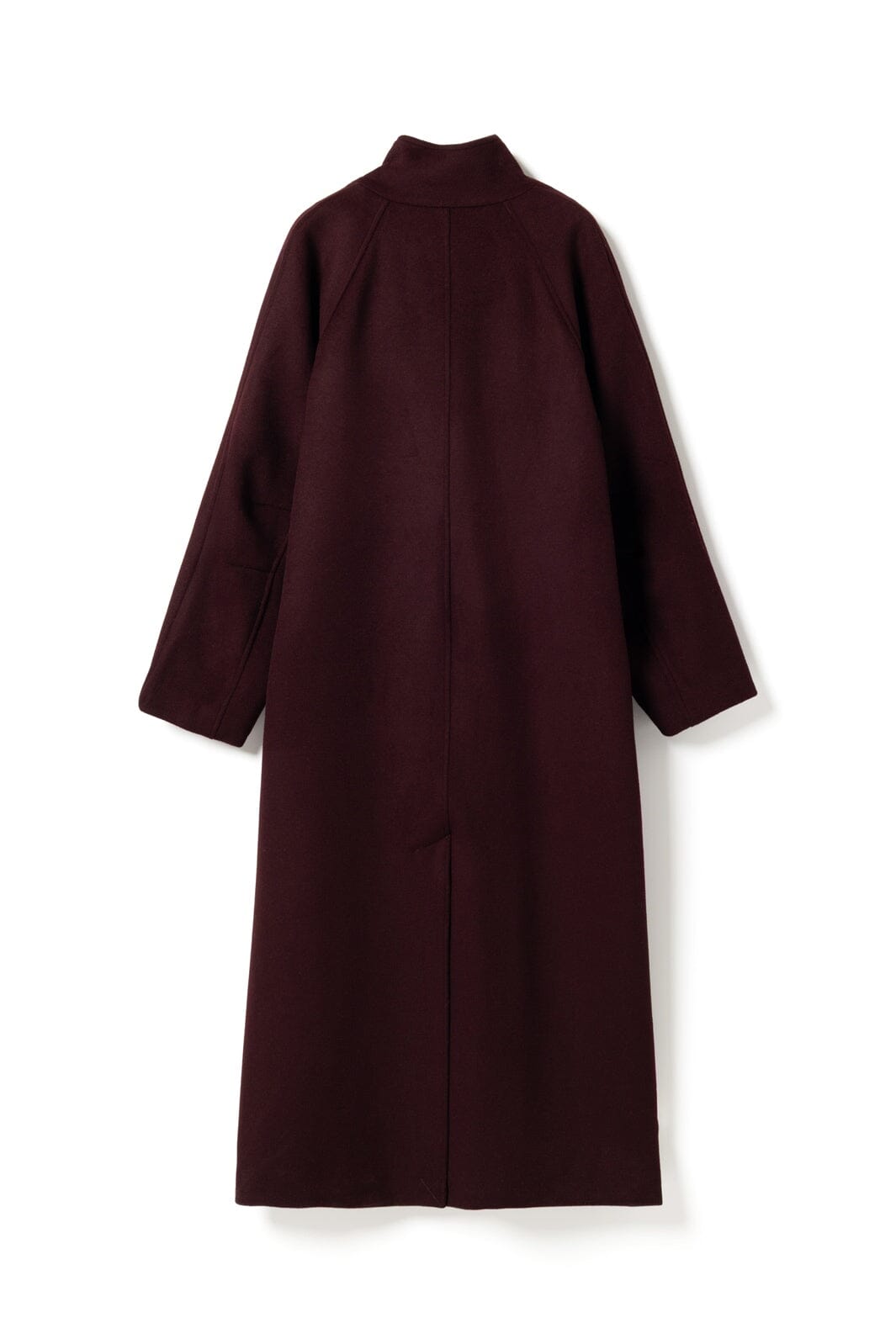 Noella - N-Marcie Coat 16220003 - 1477 - Winter Bloom