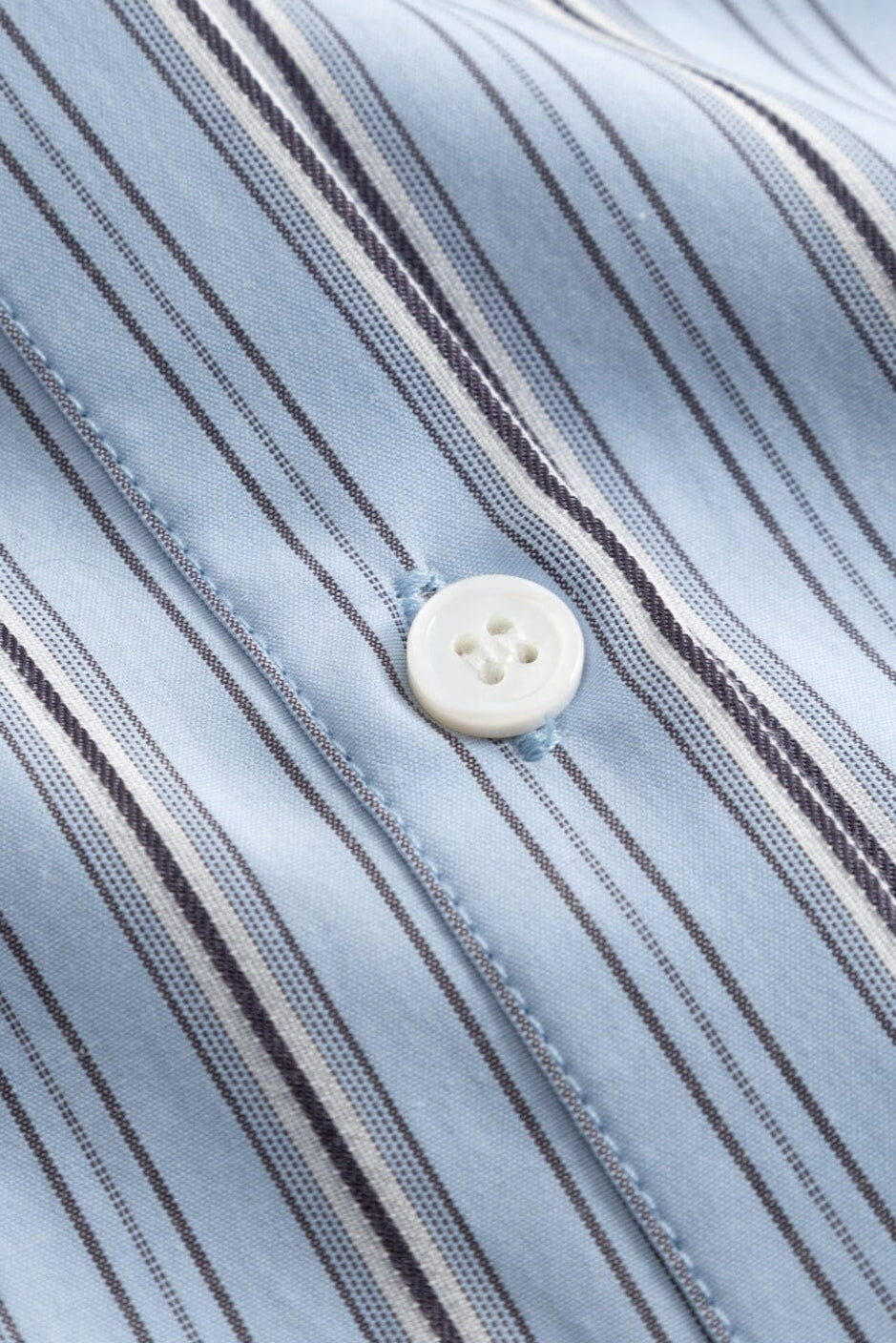 Noella - N-Marinelle Shirt 14300002 - 1398 - Coetta Blue Stripe