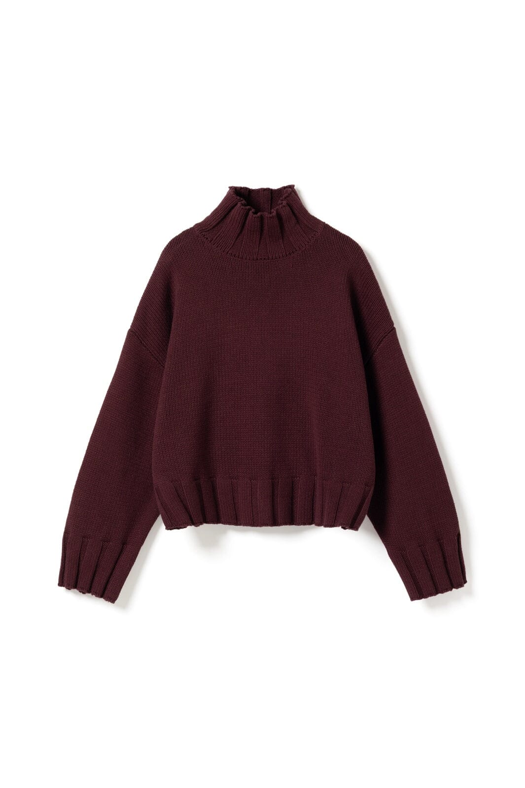Noella - N-Mariya Knit 16060001 - 1477 - Winter Bloom