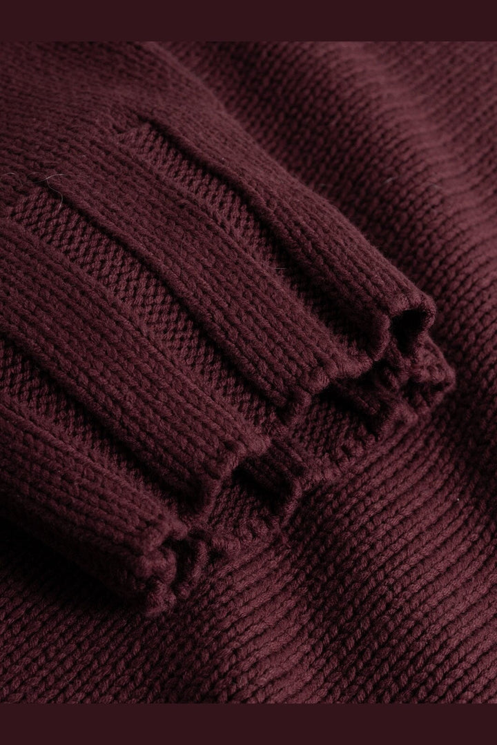 Noella - N-Mariya Knit 16060001 - 1477 - Winter Bloom