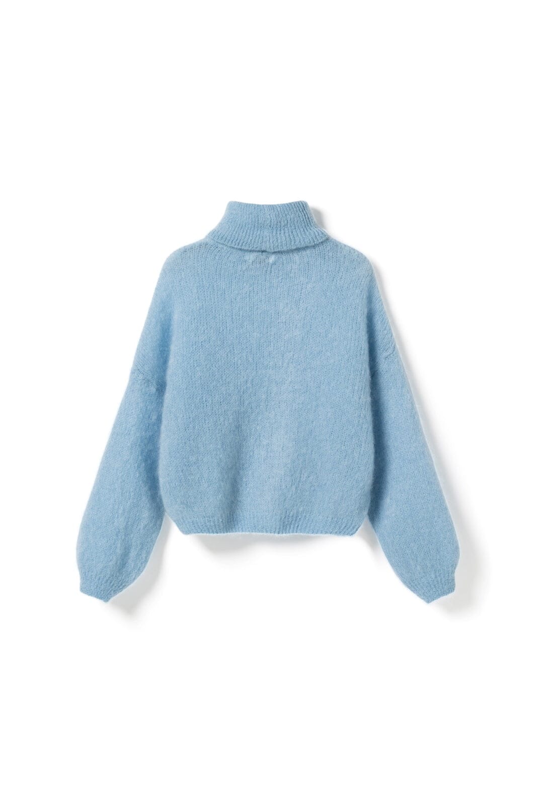 Noella - N-Marlena Knit 15250006 - 1447 - Baby Blue