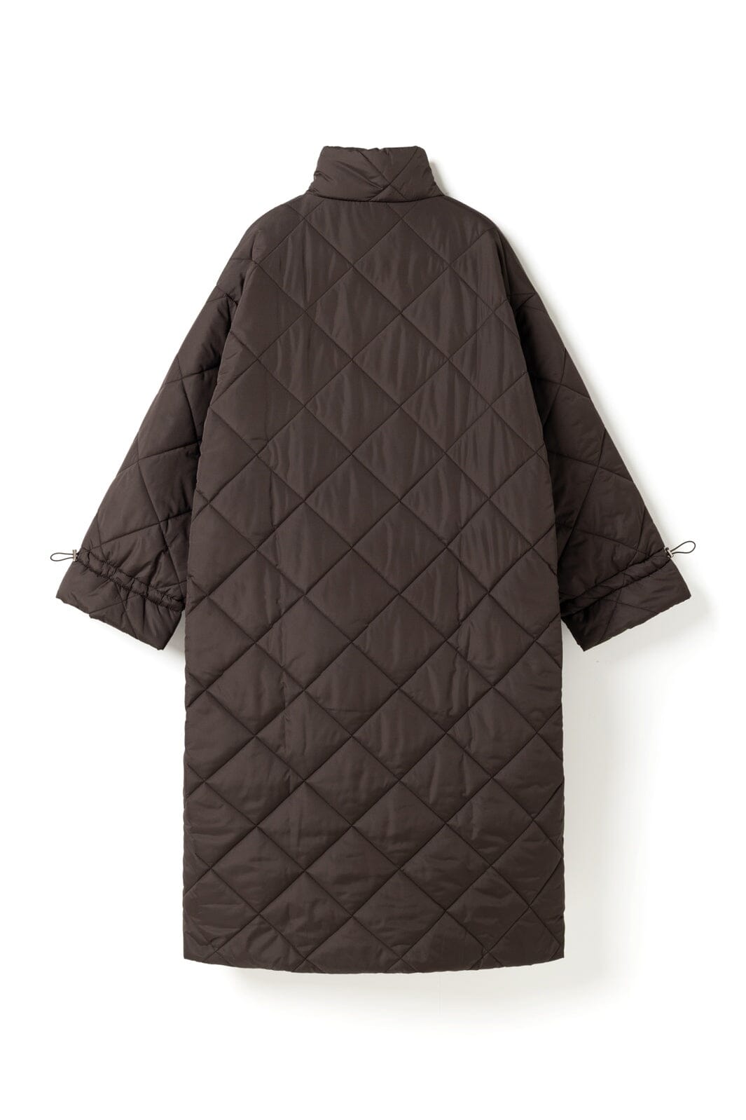 Noella - N-Maude Coat 16560002 - 674 - Chocolate