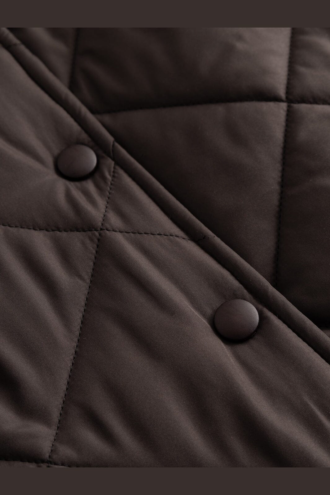 Noella - N-Maude Coat 16560002 - 674 - Chocolate
