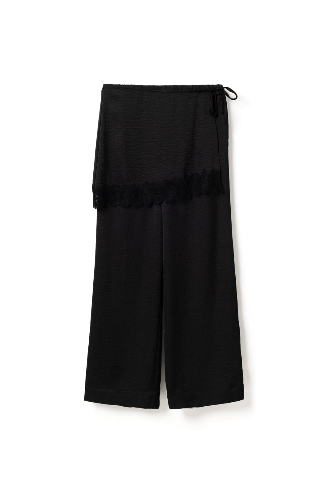 Noella - N-Maylie Pants 16240002 - 004 - Black