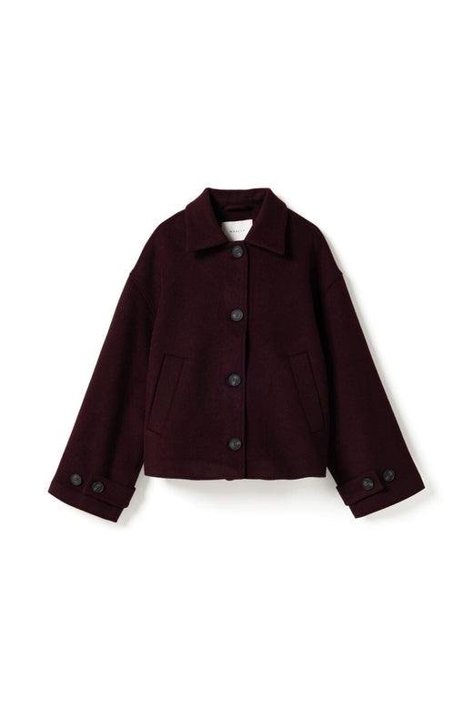 Noella - N-Maze Jacket 16220002 - 1477 - Winter Bloom
