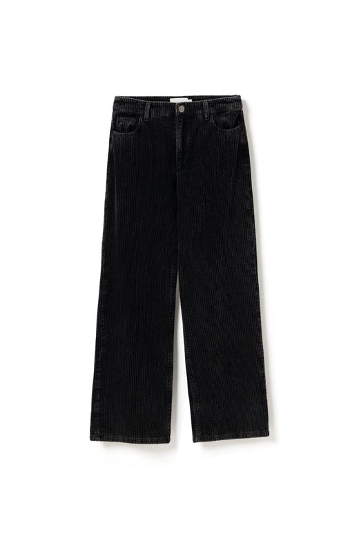 Noella - N-Melo Pants 16230003 - 1214 - Black Wash
