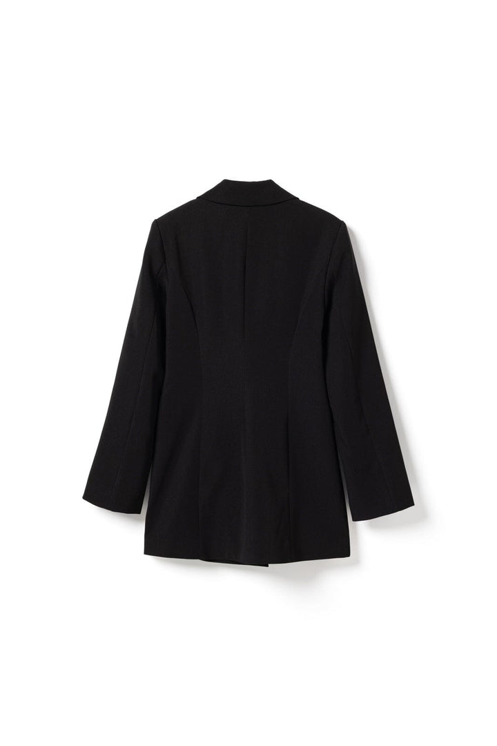 Noella - N-Melrose Blazer Dress 13860010 - 004 - Black
