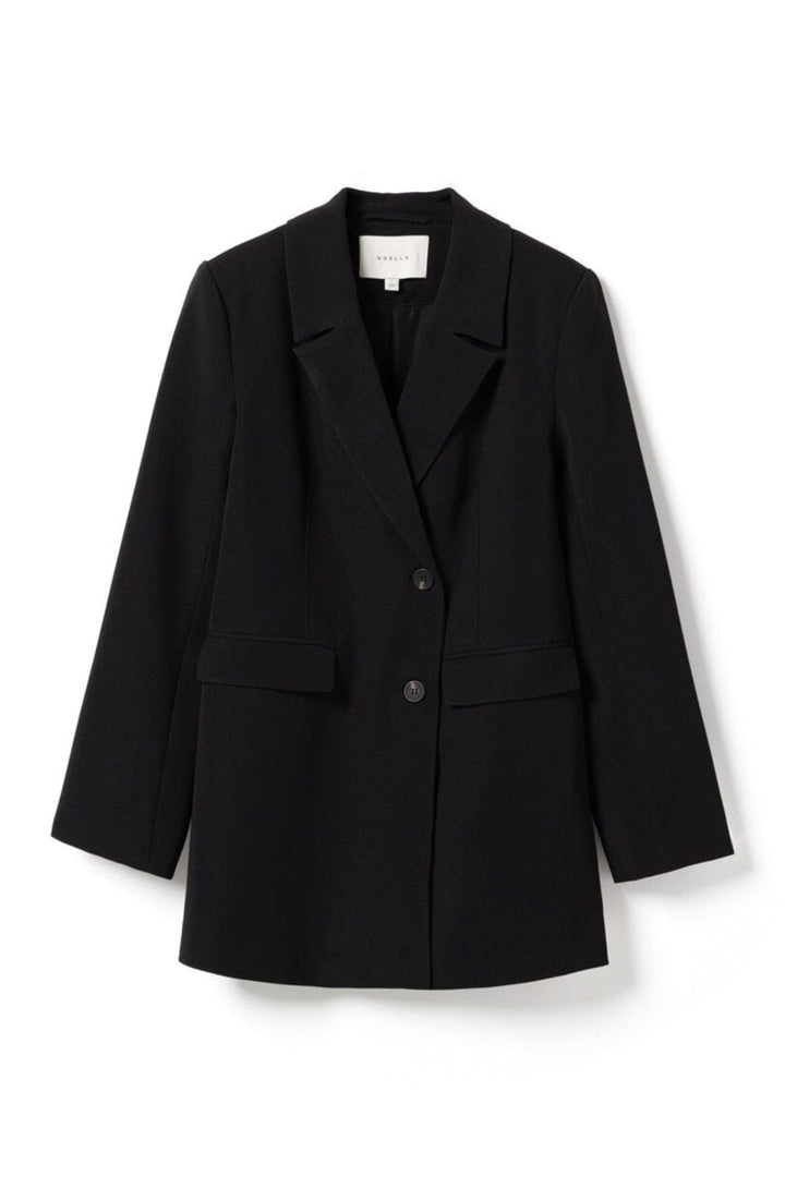 Noella - N-Melrose Blazer Dress 13860010 - 004 - Black