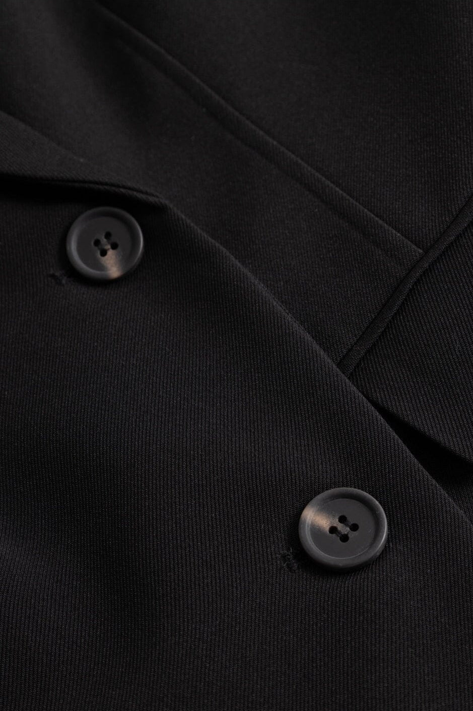 Noella - N-Melrose Blazer Dress 13860010 - 004 - Black