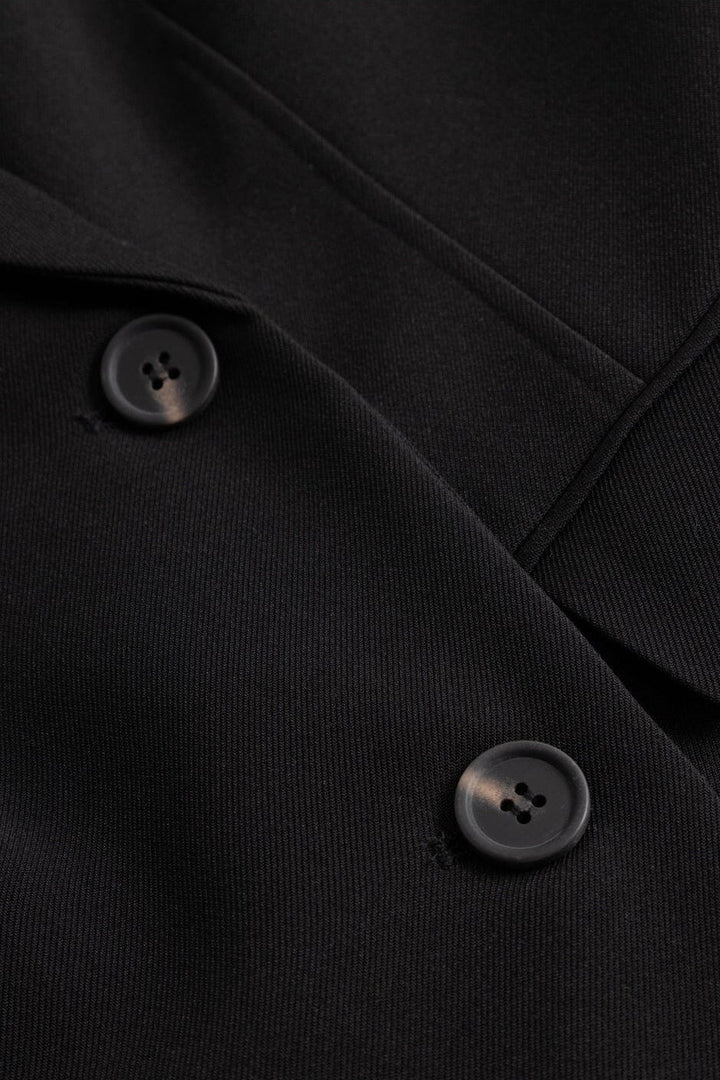 Noella - N-Melrose Blazer Dress 13860010 - 004 - Black