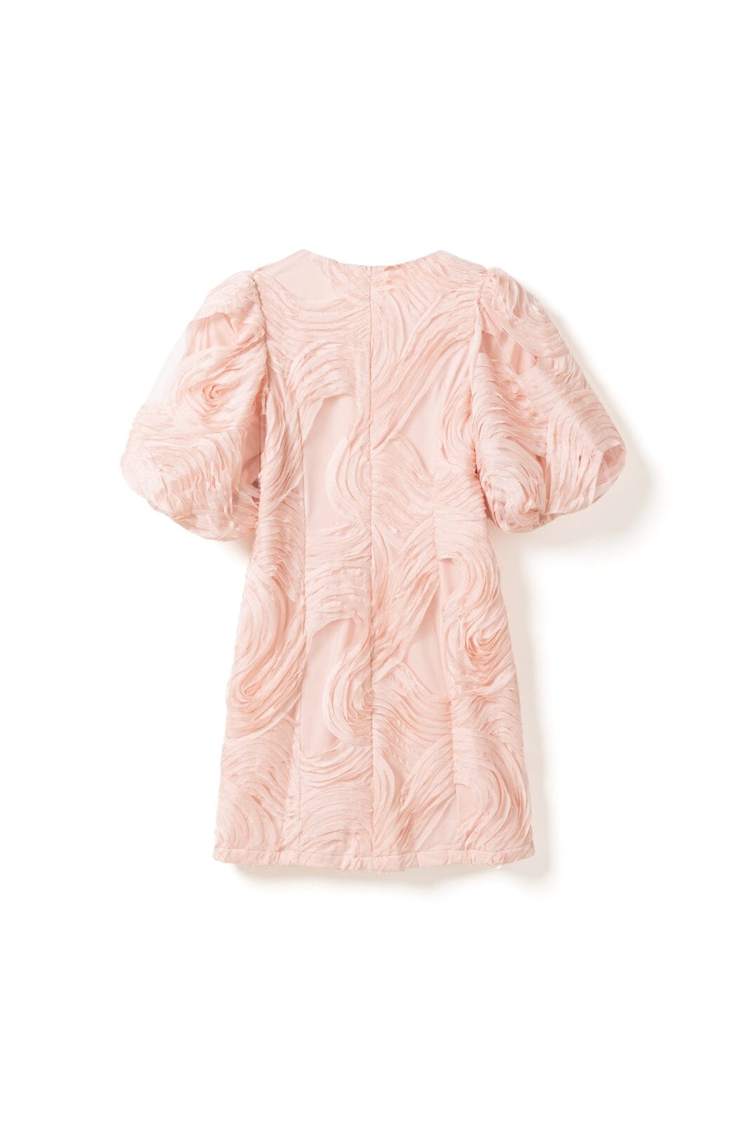 Noella - N-Michaela Dress 15340001 - 1279 - Baby Pink
