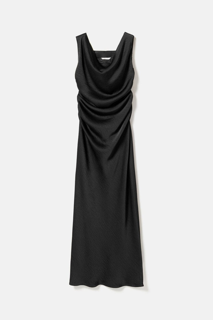 Noella - N-Mignonette Dress 16240003 - 004 - Black
