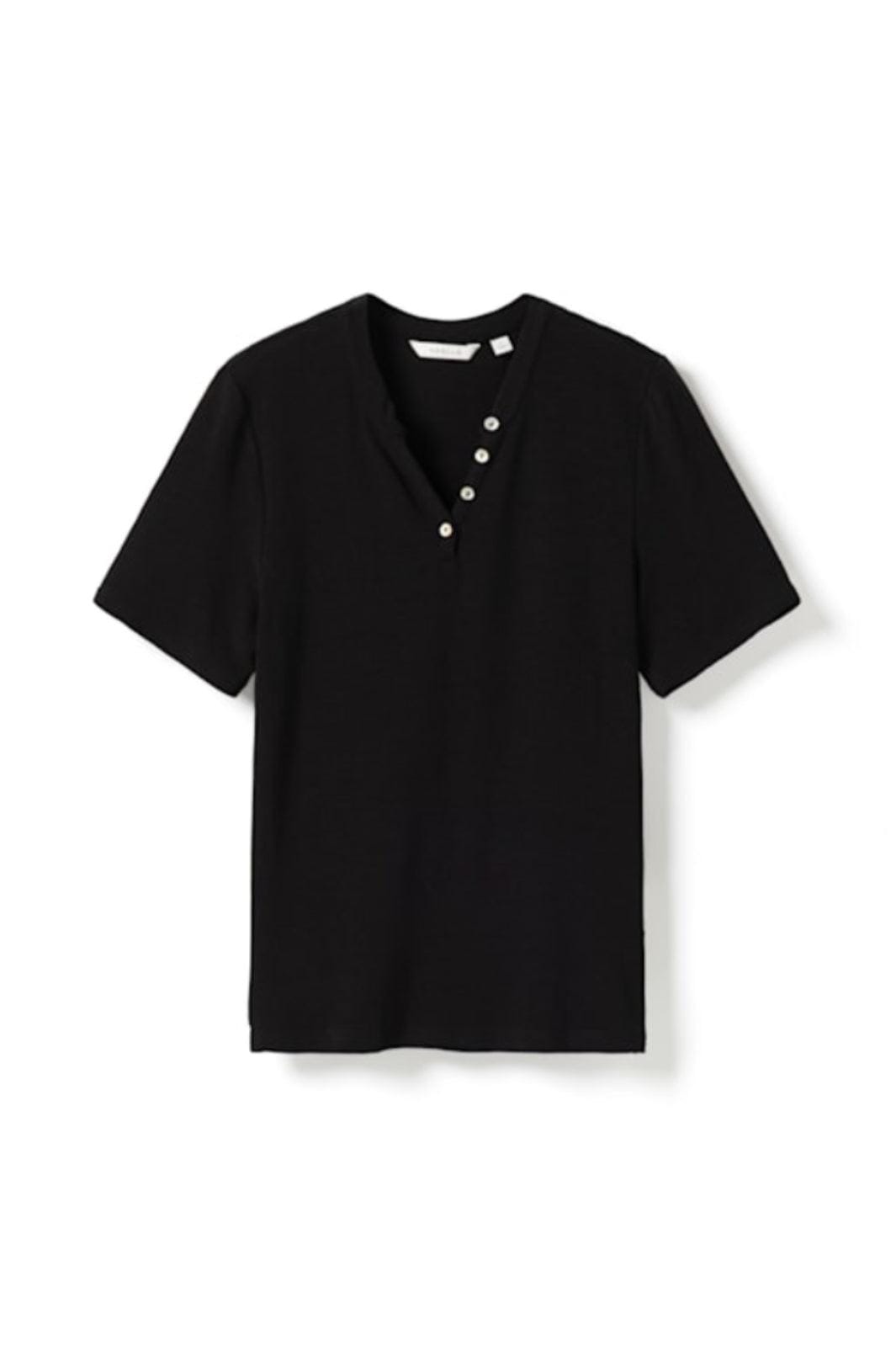 Noella - N-Milla Top 14090004 - 004 - Black T-shirts 