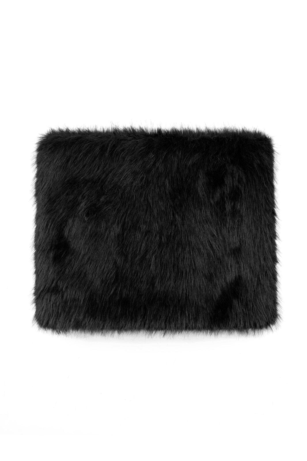 Noella - N-Mimma Snood 16910002 - 004 - Black