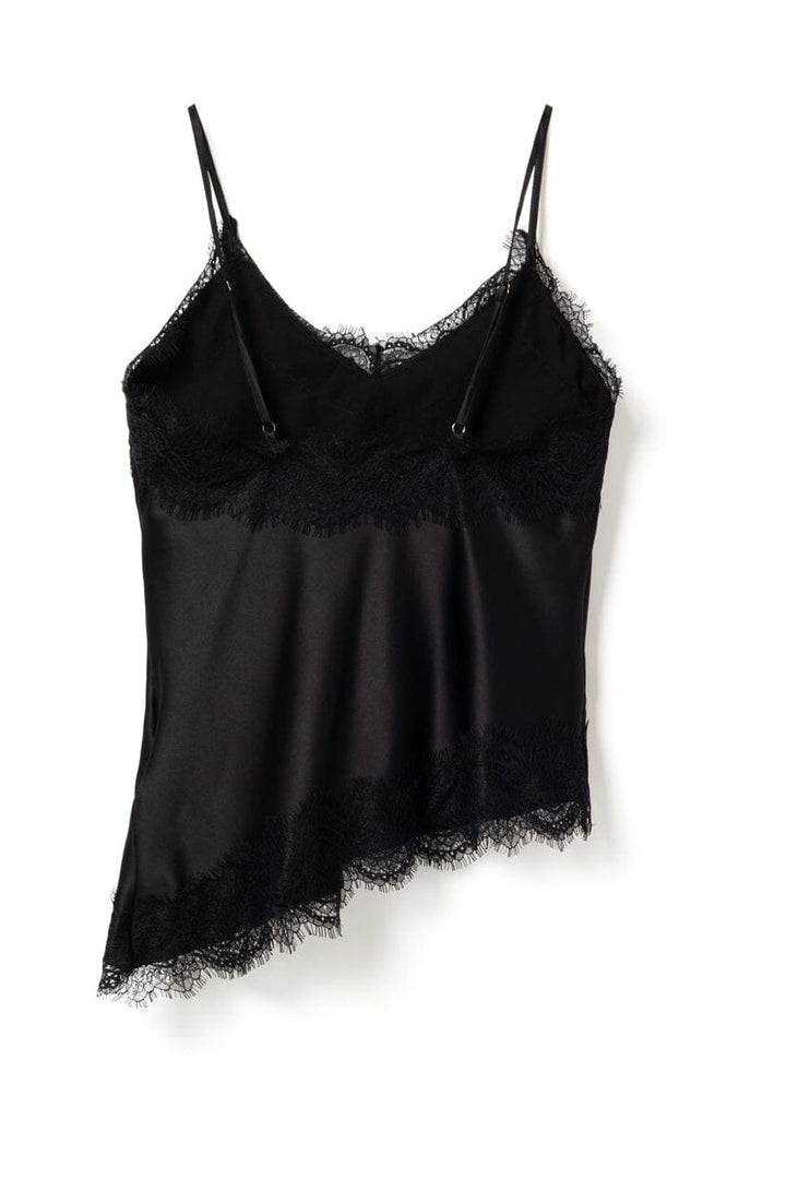 Noella - N-Minne Blouse 15960001 - 004 - Black Toppe 