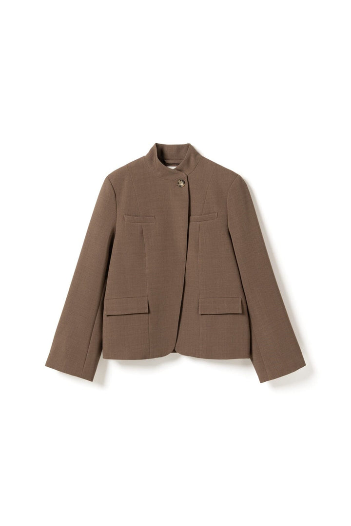 Noella - N-Monique Blazer 13860012 - 021 - Sand