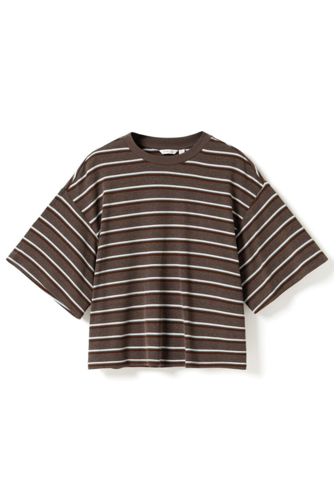 Noella - N-Murphie Top 16330002 - 1497 - Dalma Blue Stripe
