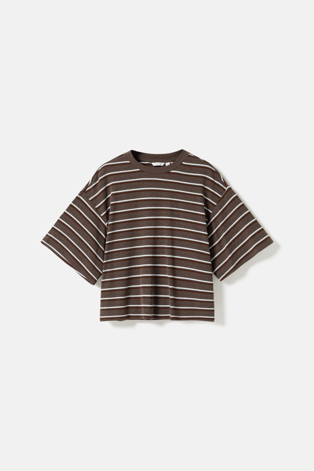 Noella - N-Murphie Top 16330002 - 1497 - Dalma Blue Stripe