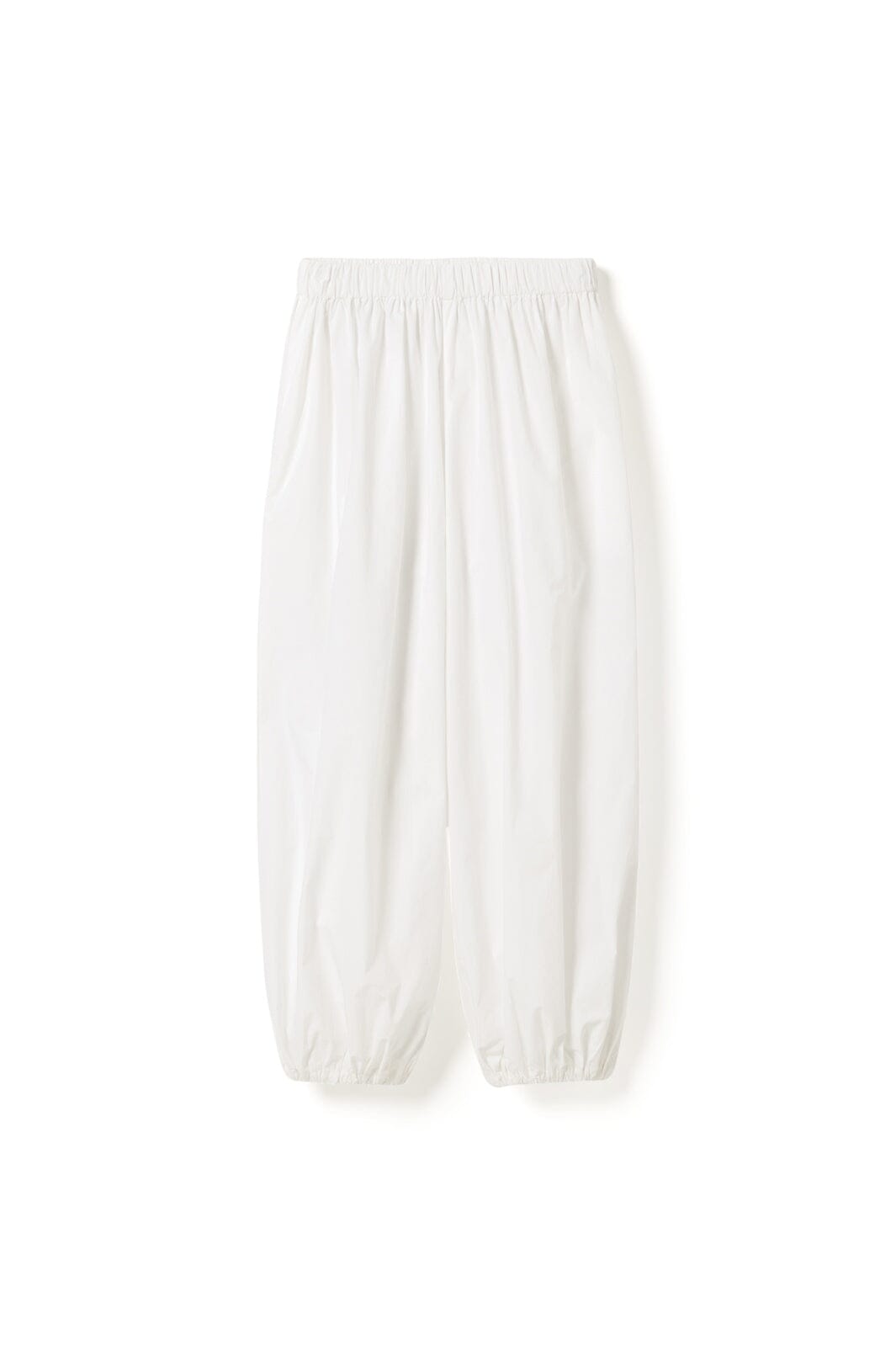 Noella - N-Nerine Pants 16610001 - 028 - White