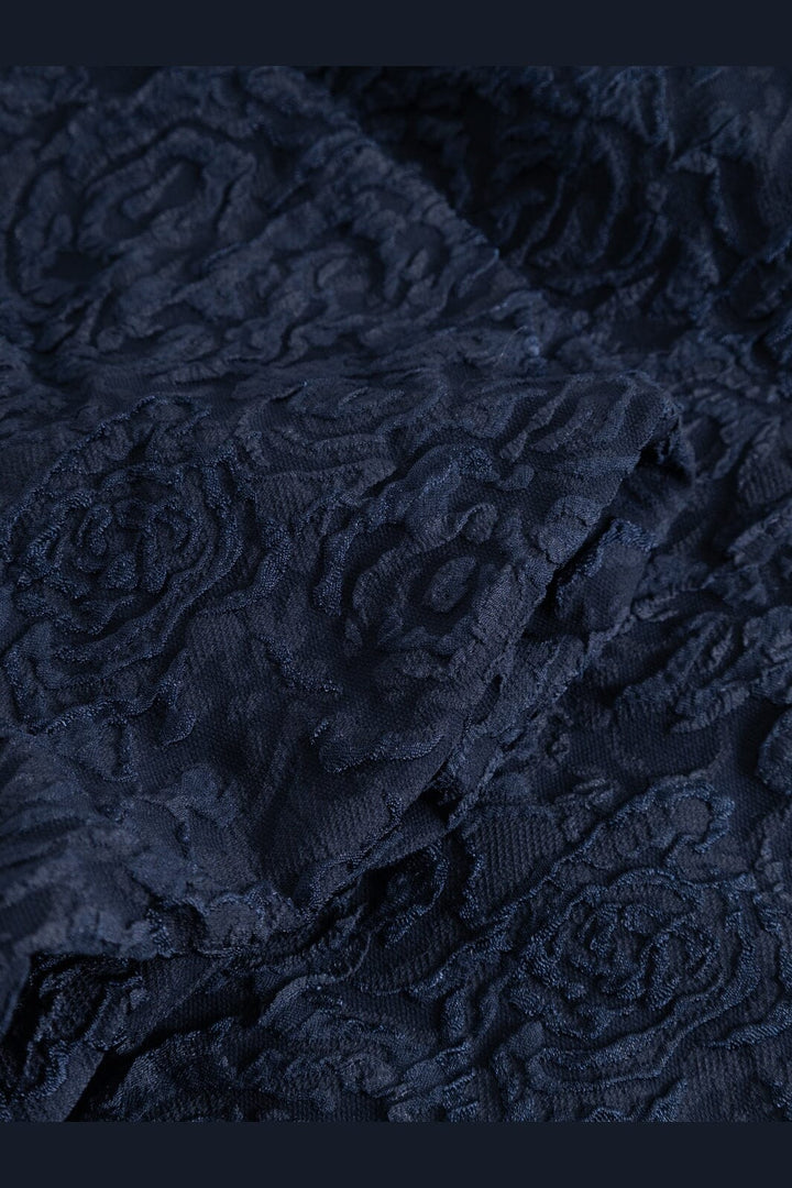 Noella - N-Shelly Blouse 14840002 - 1213 - Navy Blue