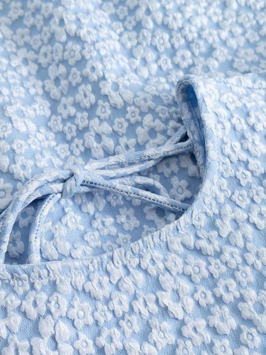 Noella - Reno Pastis Long Dress - Light Blue Kjoler 