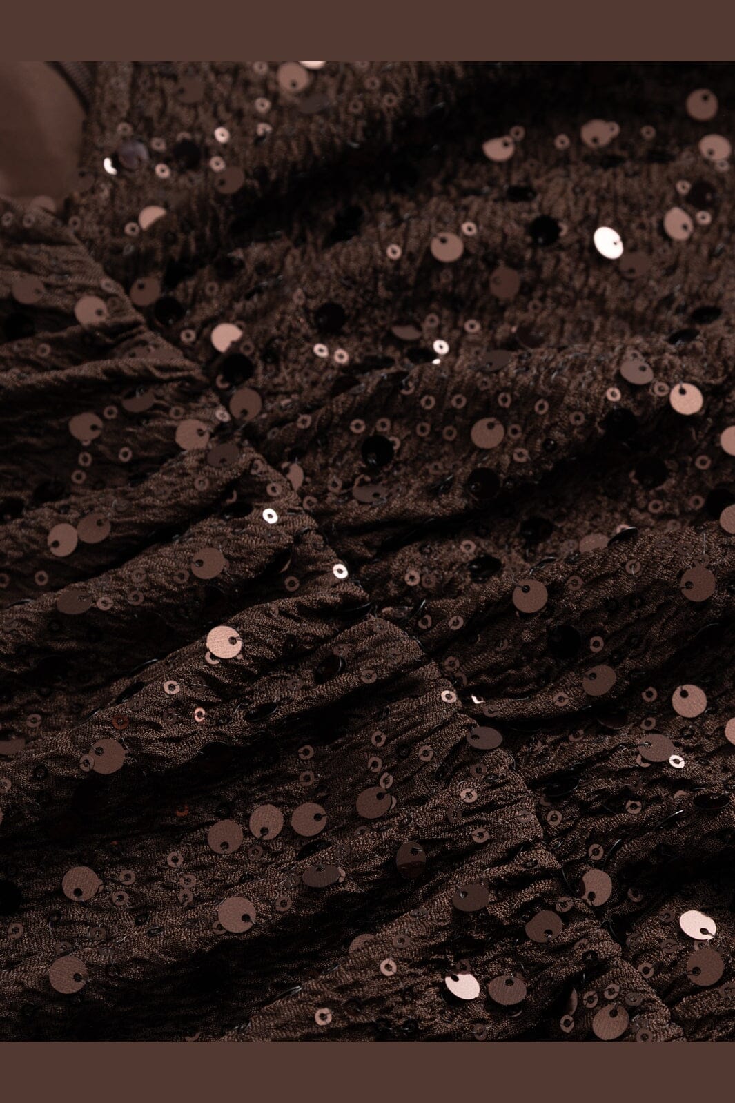 Noella - Soli Dress 11630001 - 674 - Chocolate