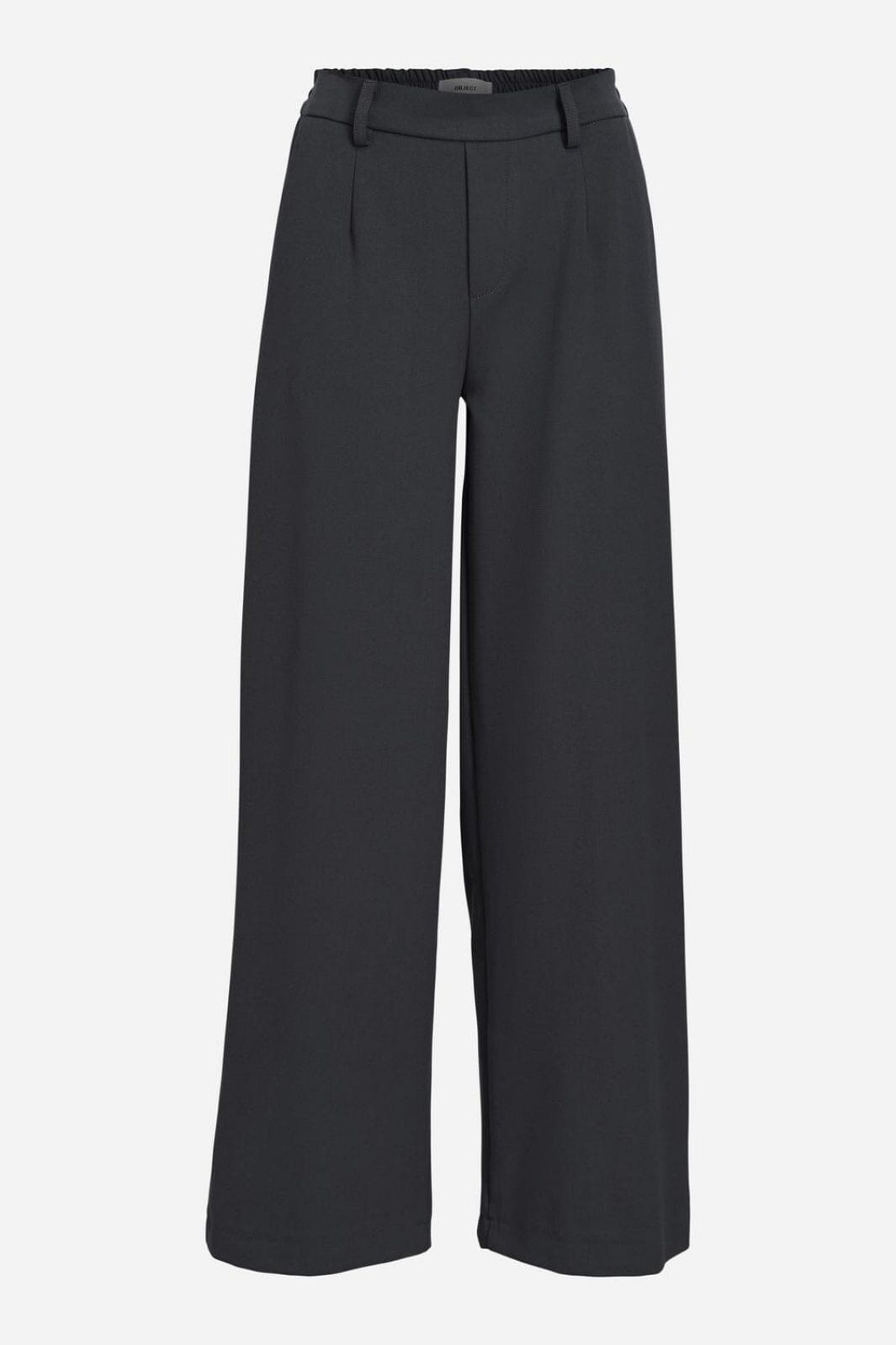 Object - Objlisa Wide Pant - 4271983 Magnet
