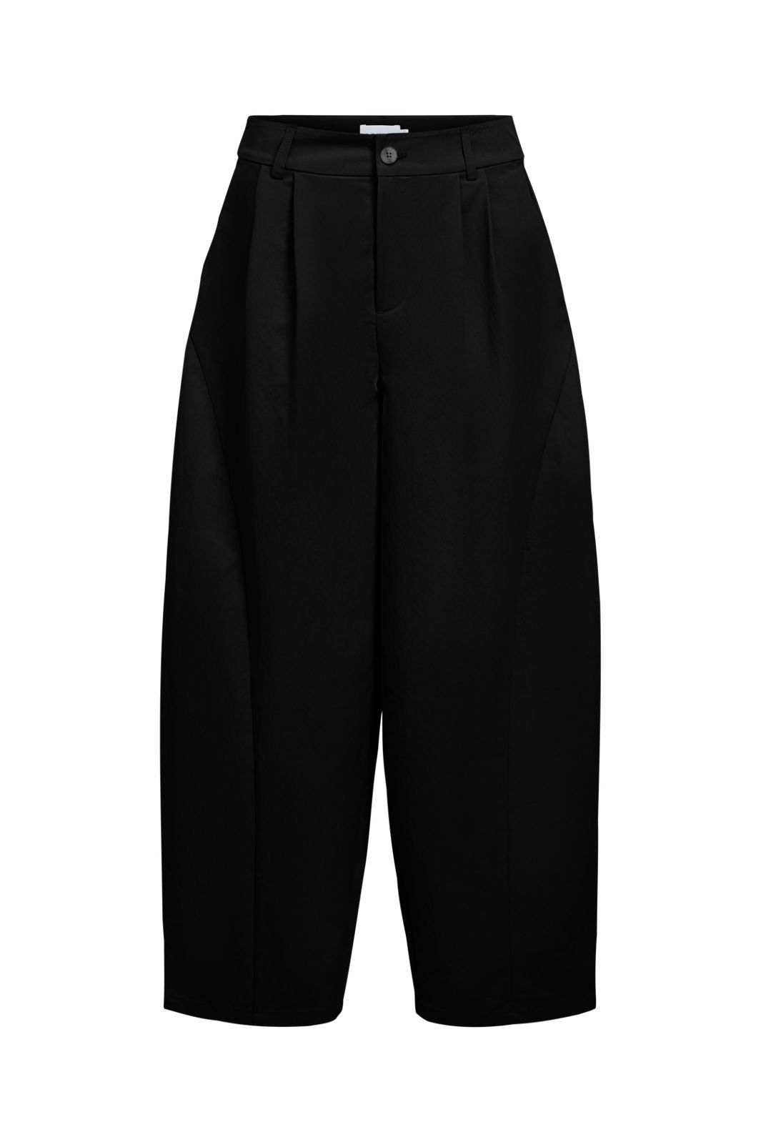 Object - Objtanya Barrel Pant - 5193518 Black