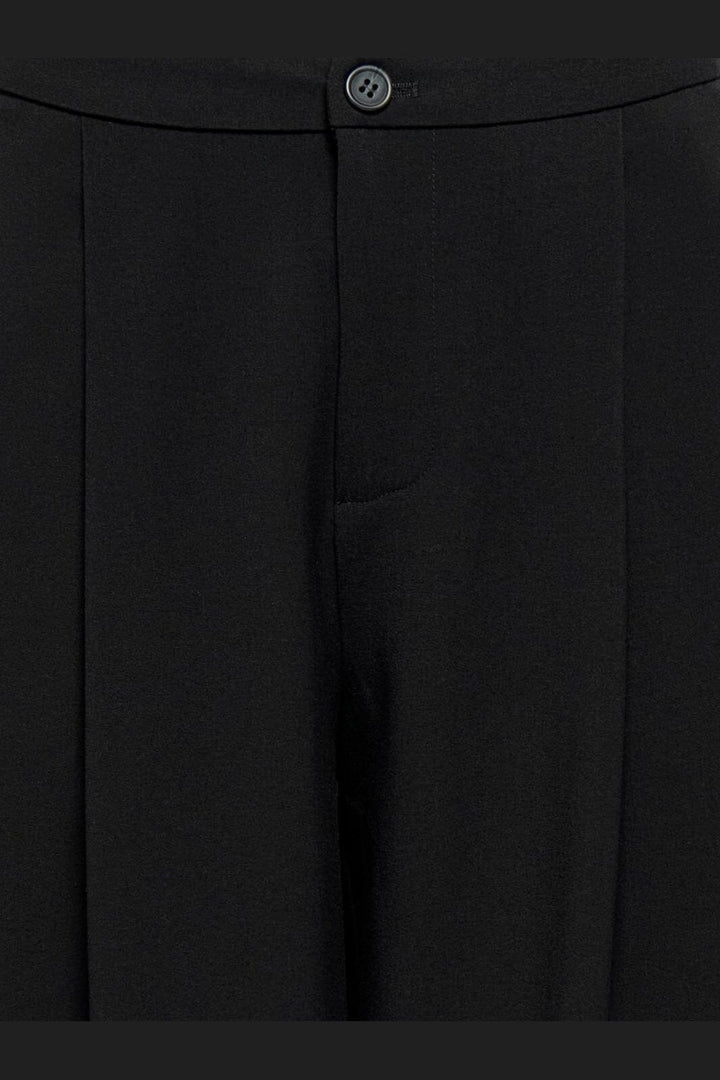 Only - Onlastri Balloon Pant Tlr - 5128259 Black