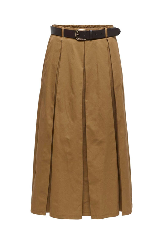 Only - Onlaven-Zora Long Belt Skirt Cc - 5049260 Foxtrot