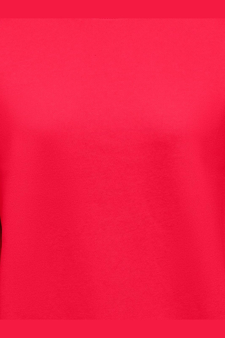 Only - Onlhappy L/S Crew Neck Swt - 5199523 Lollipop