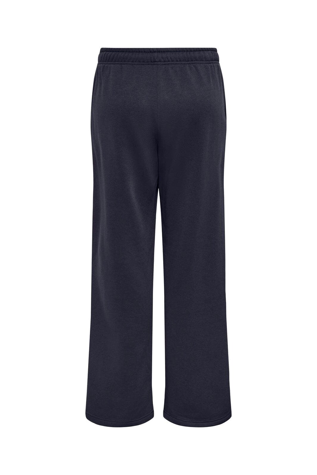 Only - Onlhappy Straight Pant Swt - 5199580 Night Sky