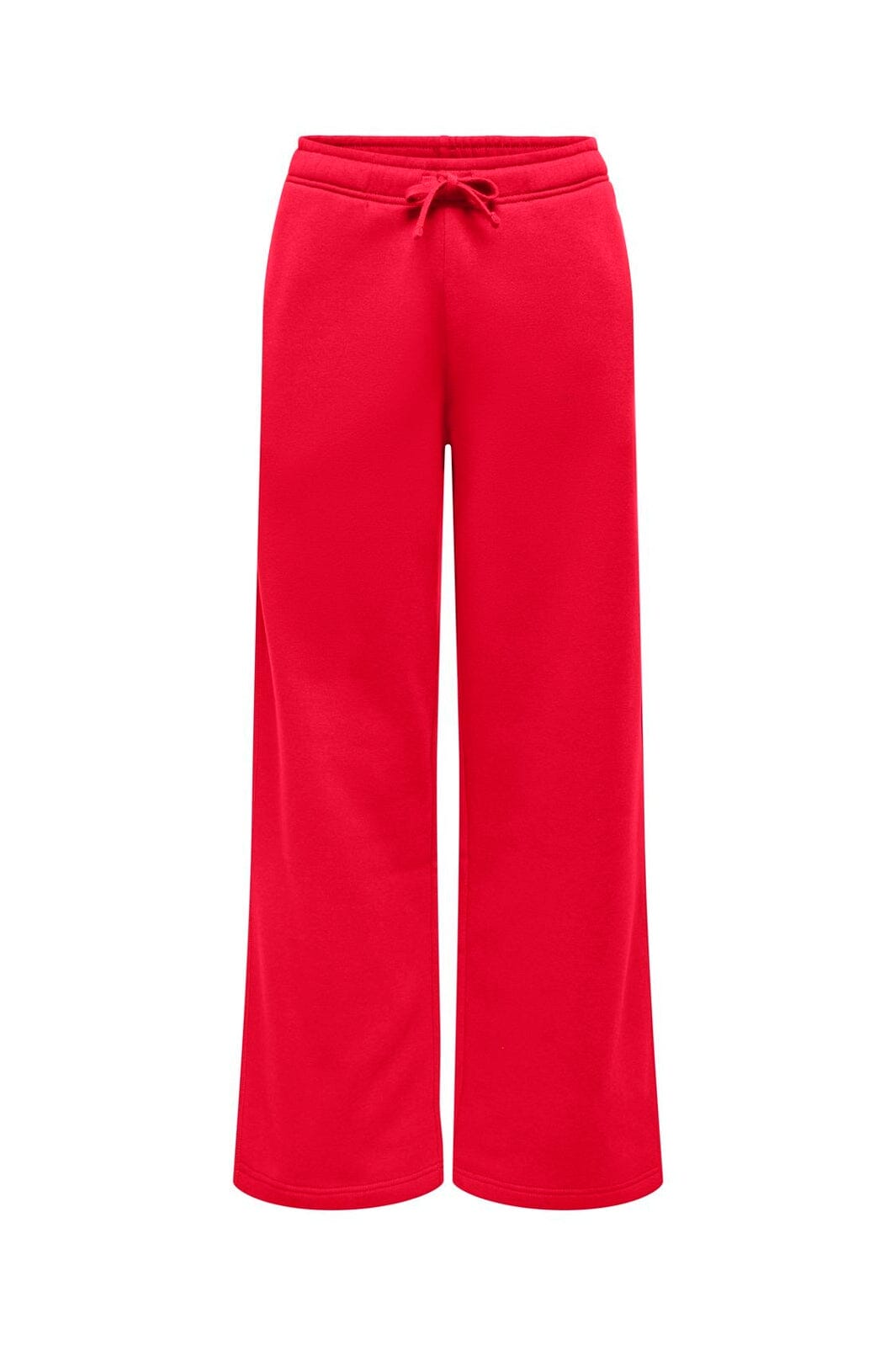 Only - Onlhappy Straight Pant Swt - 5199581 Lollipop