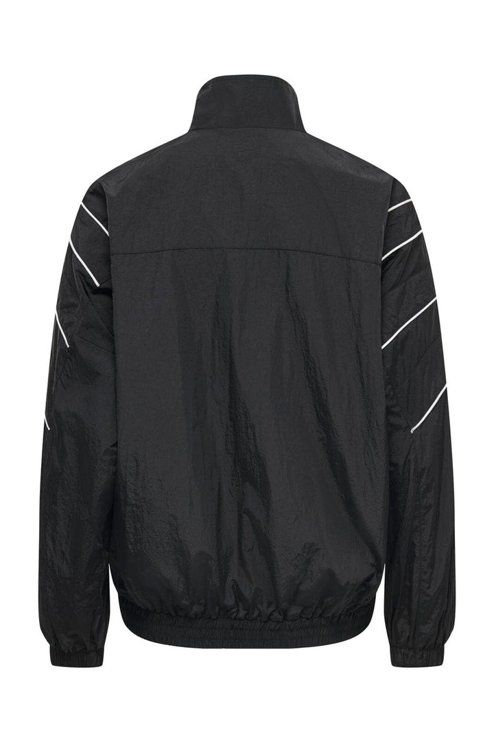 Only - Onljoy Track Jacket - 5233491 Black