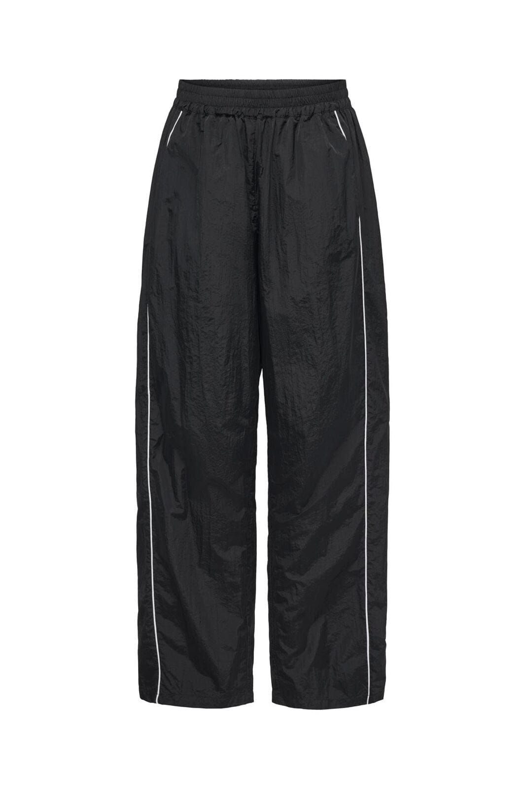 Only - Onljoy Track Pant - 5233488 Black