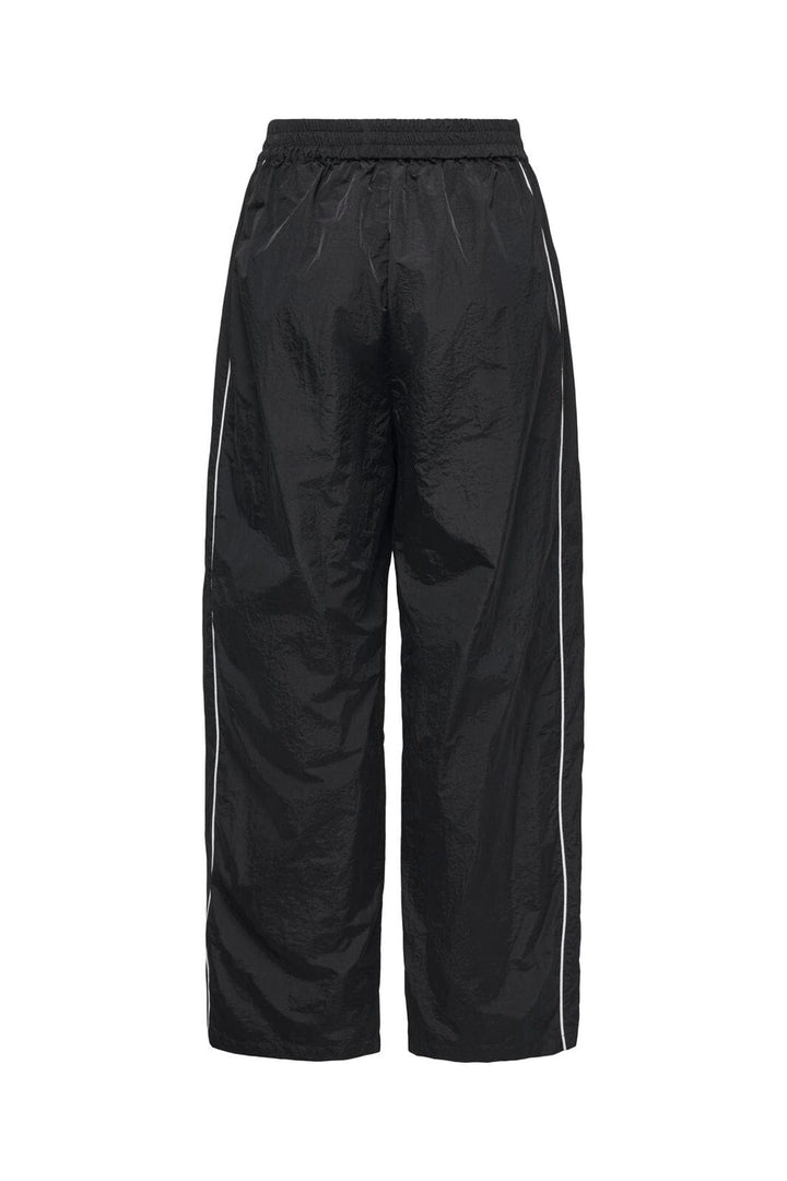 Only - Onljoy Track Pant - 5233488 Black