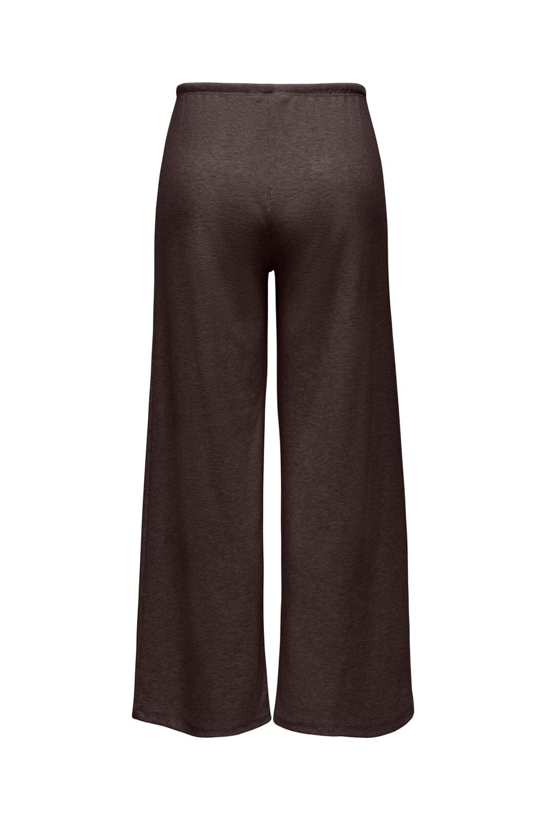 Only - Onljune Loose Pants - 5187525 Chocolate Torte