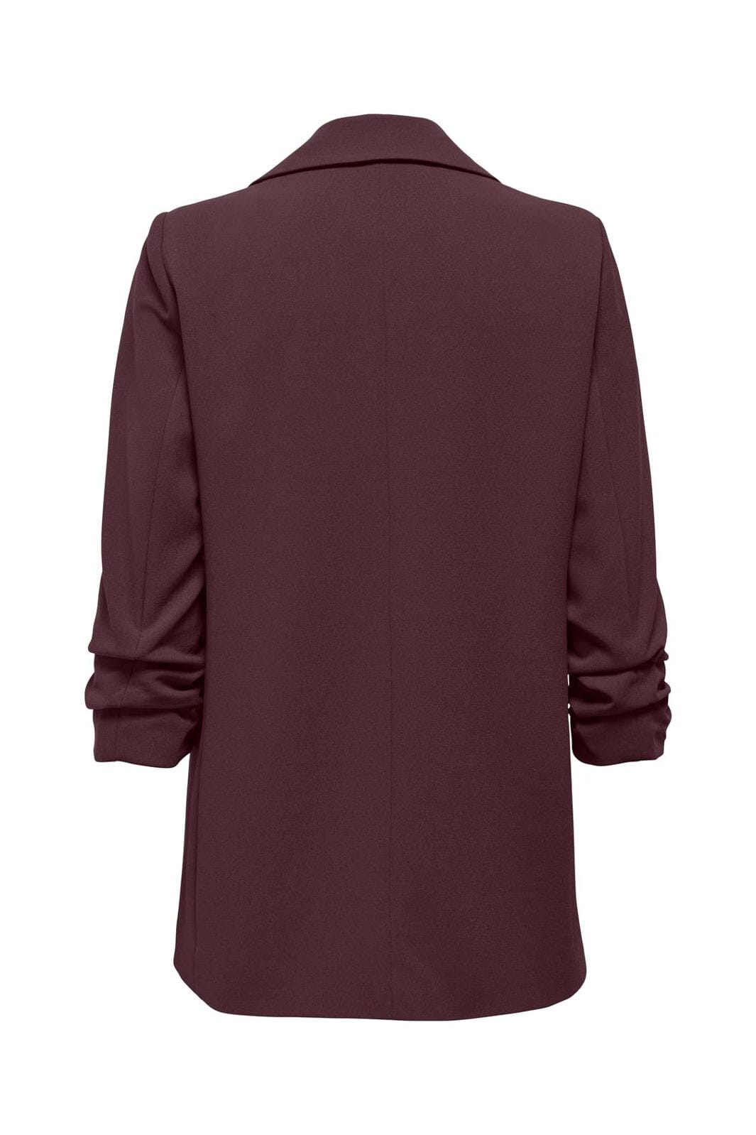 Only - Onlkalina 3/4 Open Blazer Cc Tlr - 5100996 Fudge