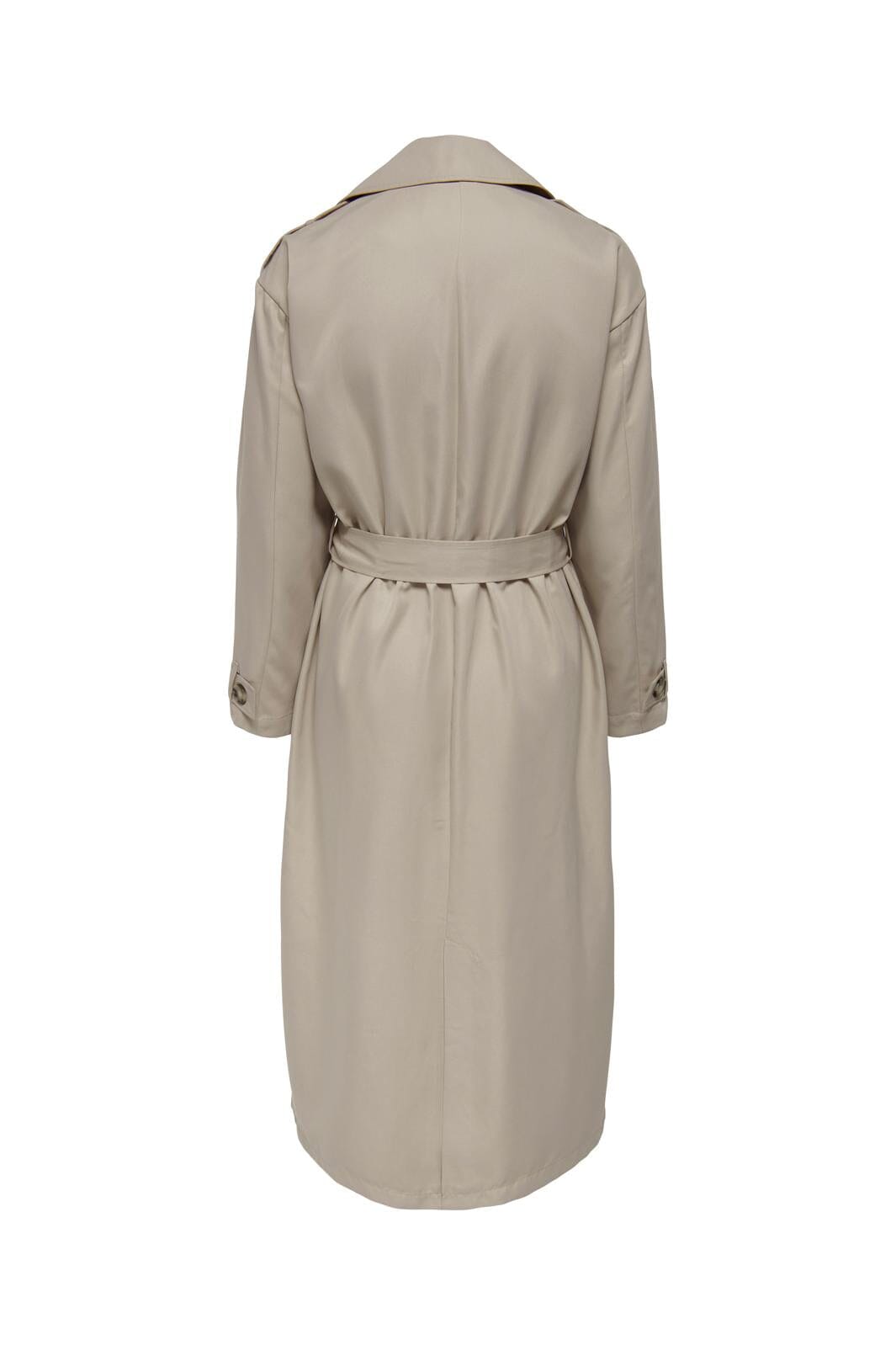 Only - Onlline X-Long Trenchcoat - 3574601 Humus