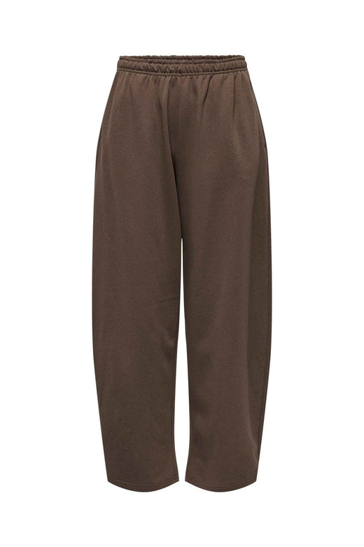Only - Onlofelia Pant Ub Cc Swt - 5050984 Bracken