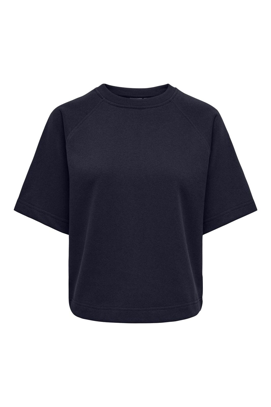 Only - Onlofelia Ss Raglan Ub Cc Swt - 5101362 Night Sky