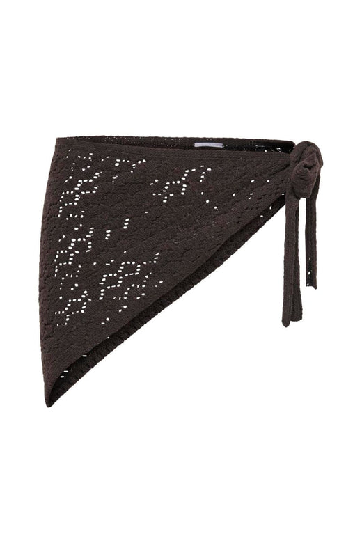 Only - Onlown Scarf Knt - 5119329 Mole Tørklæder 