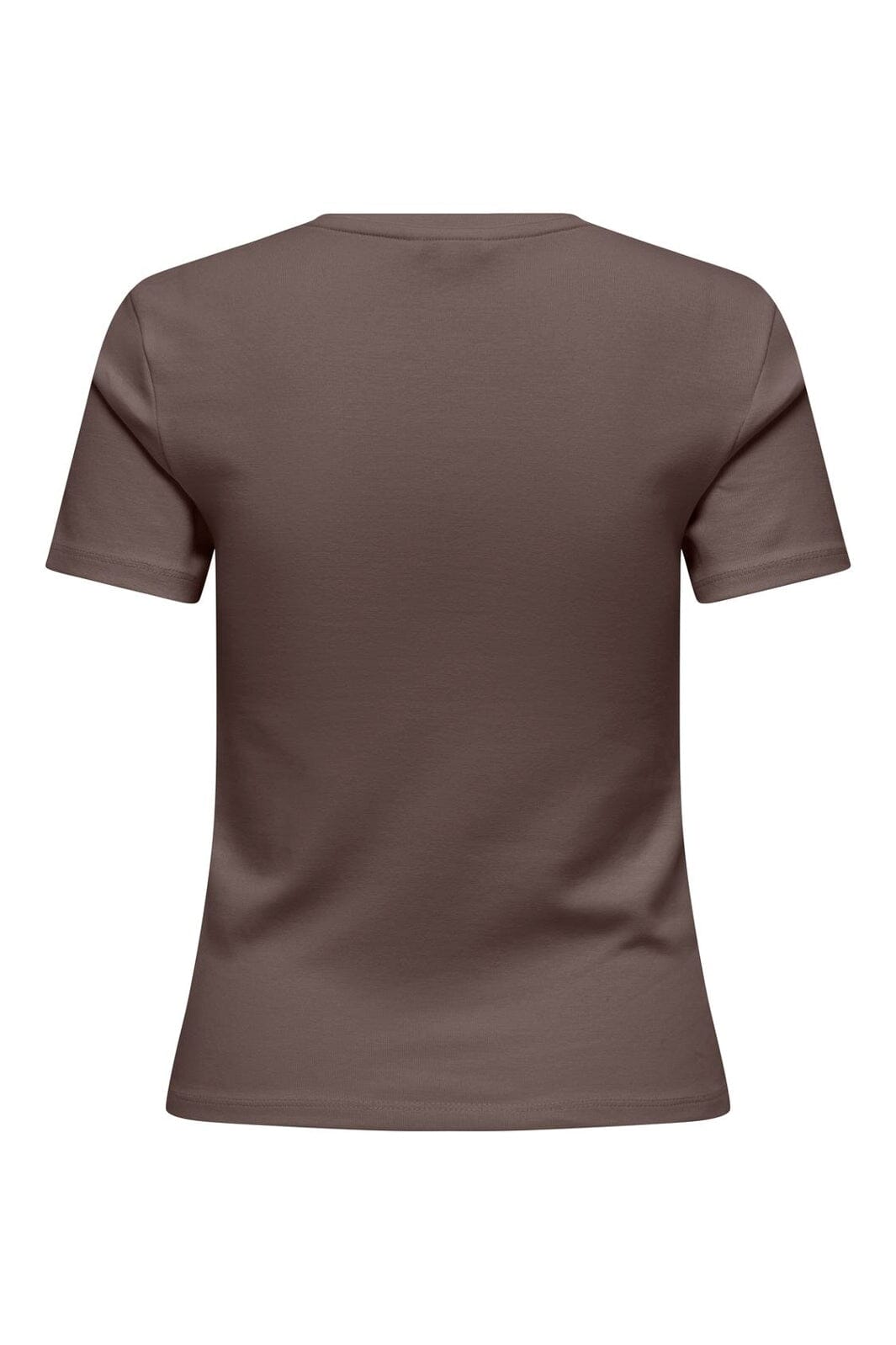 Only - Onlriley S/S Topjrs - 5151733 Chocolate Martini